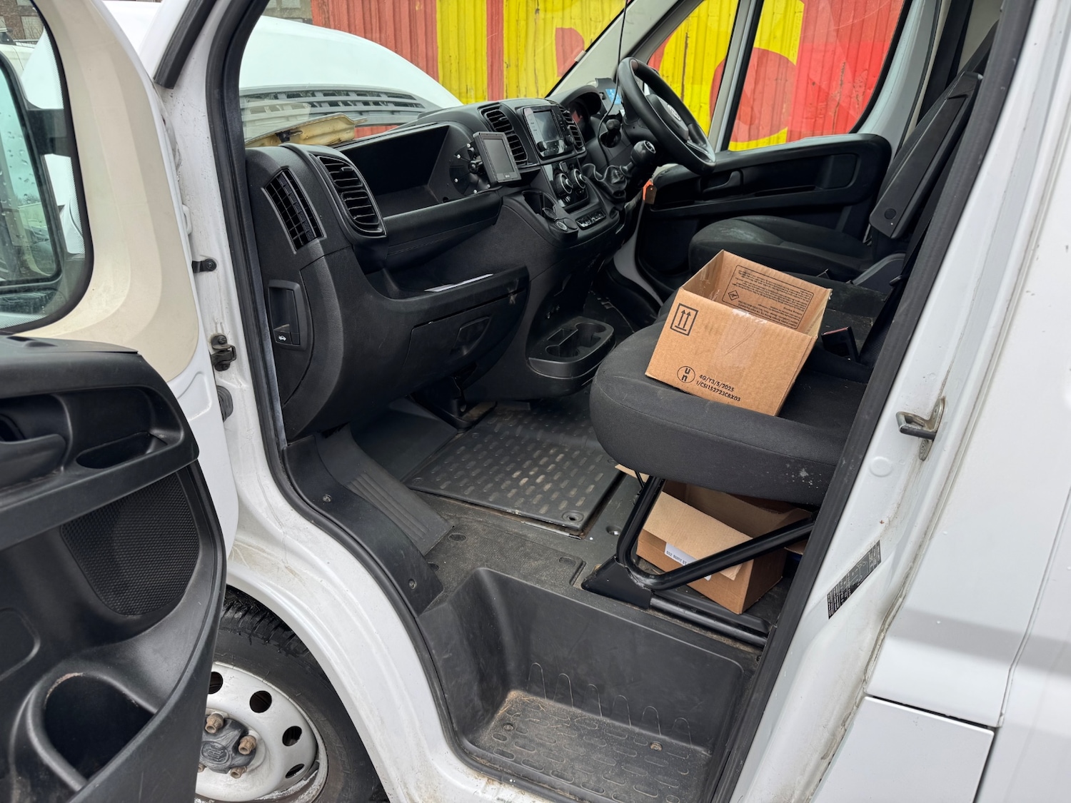 Used Fiat Ducato 2021 for sale - 77767934: Photo 9