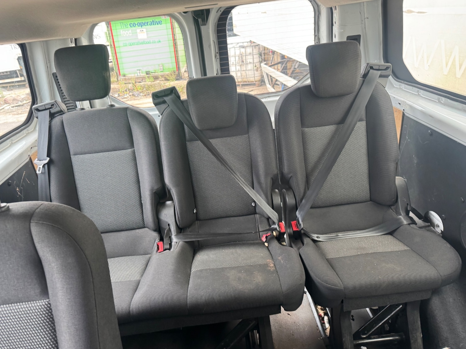 Vehicle 11