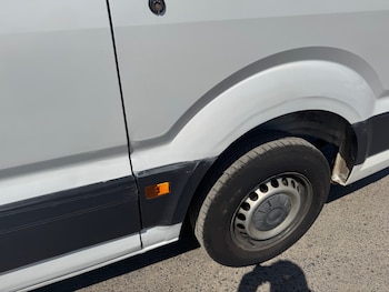Used MAN TGE 2019 for sale - 75543571: Photo