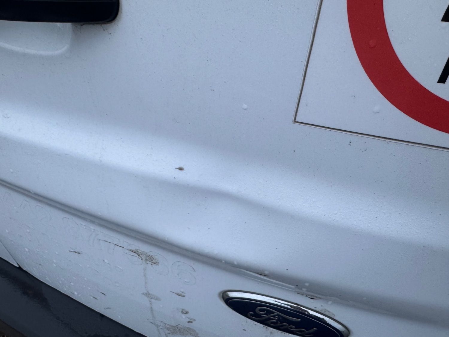 Used Ford Transit Connect 2016 for sale - 77681319: Photo 10