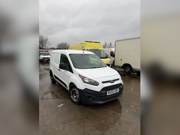 Used Ford Transit Connect 2016 for sale - 77681319: Photo