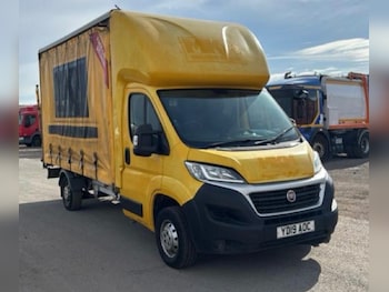Used Fiat Ducato 2019 for sale - 75466683: Photo