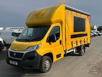 Used Fiat Ducato 2019 for sale - 75466683: Photo