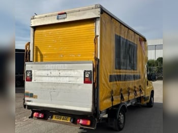 Used Fiat Ducato 2019 for sale - 75466683: Photo