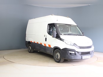Used Iveco Daily 2019 for sale - 78689133: Photo