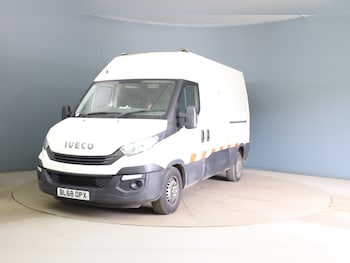 Used Iveco Daily 2019 for sale - 78689133: Photo
