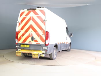 Used Iveco Daily 2019 for sale - 78689133: Photo