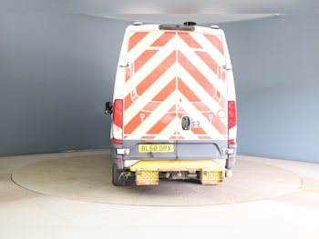 Used Iveco Daily 2019 for sale - 78689133: Photo