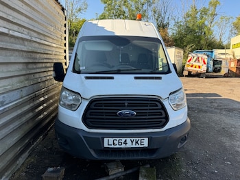 Used Ford Transit 2015 for sale - 78139498: Photo