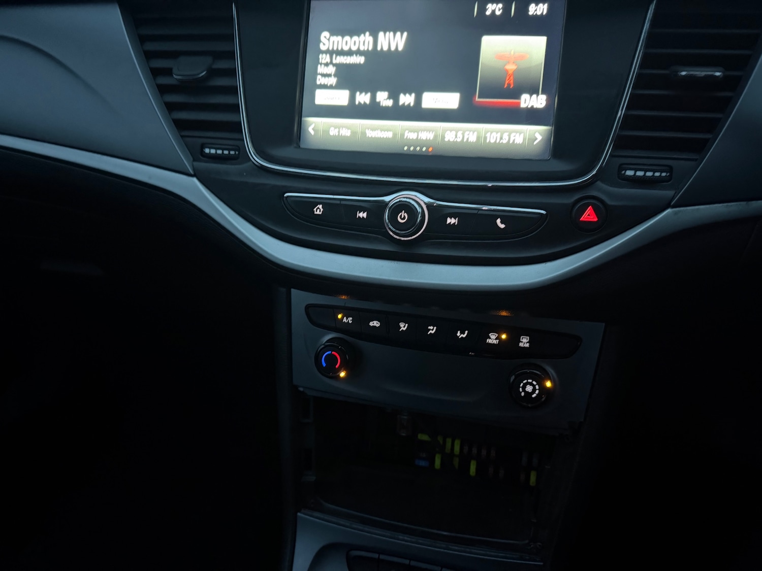 Used Vauxhall Astra 2019 for sale - 77537122: Photo 13