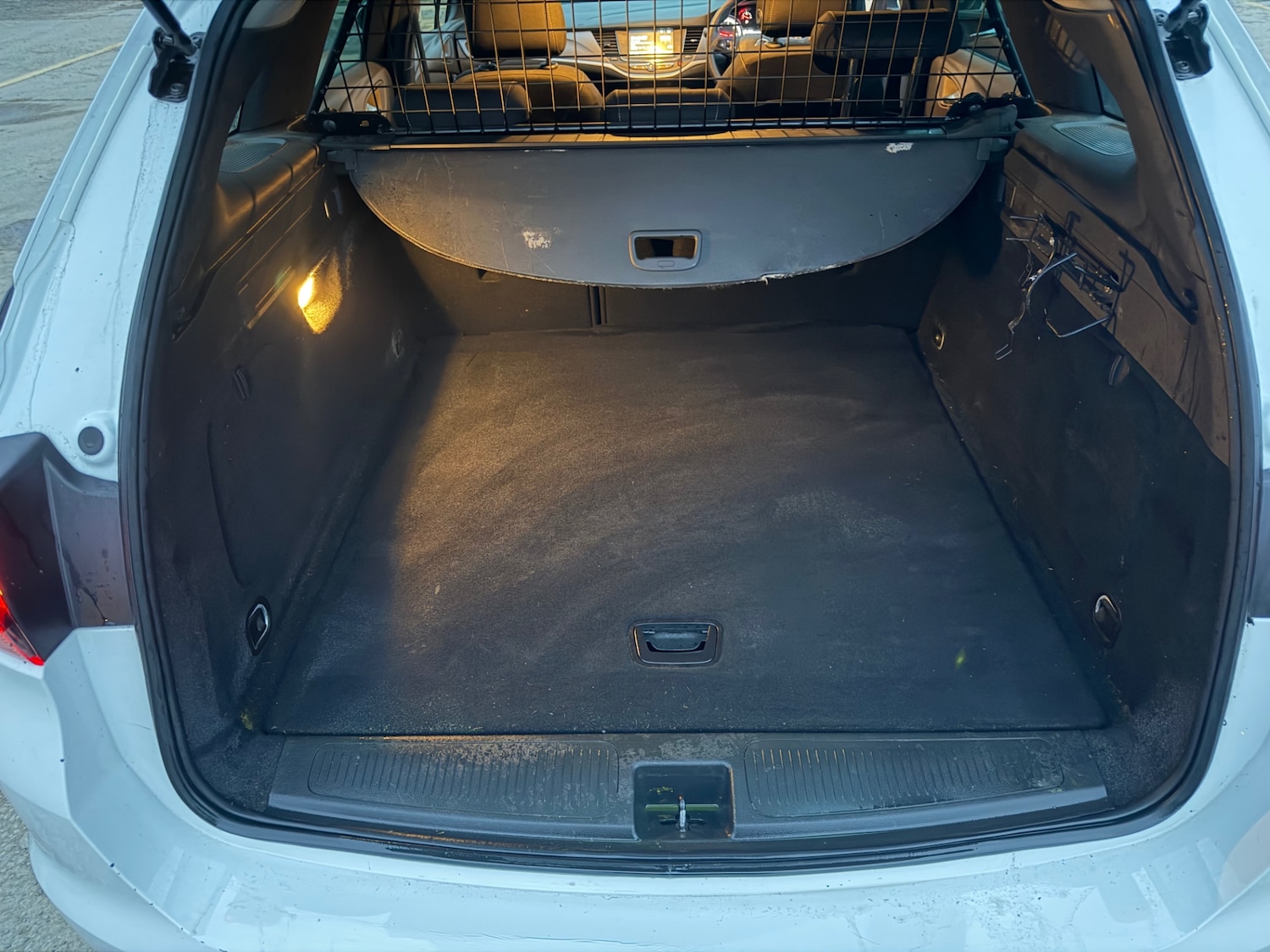 Used Vauxhall Astra 2019 for sale - 77537122: Photo 14