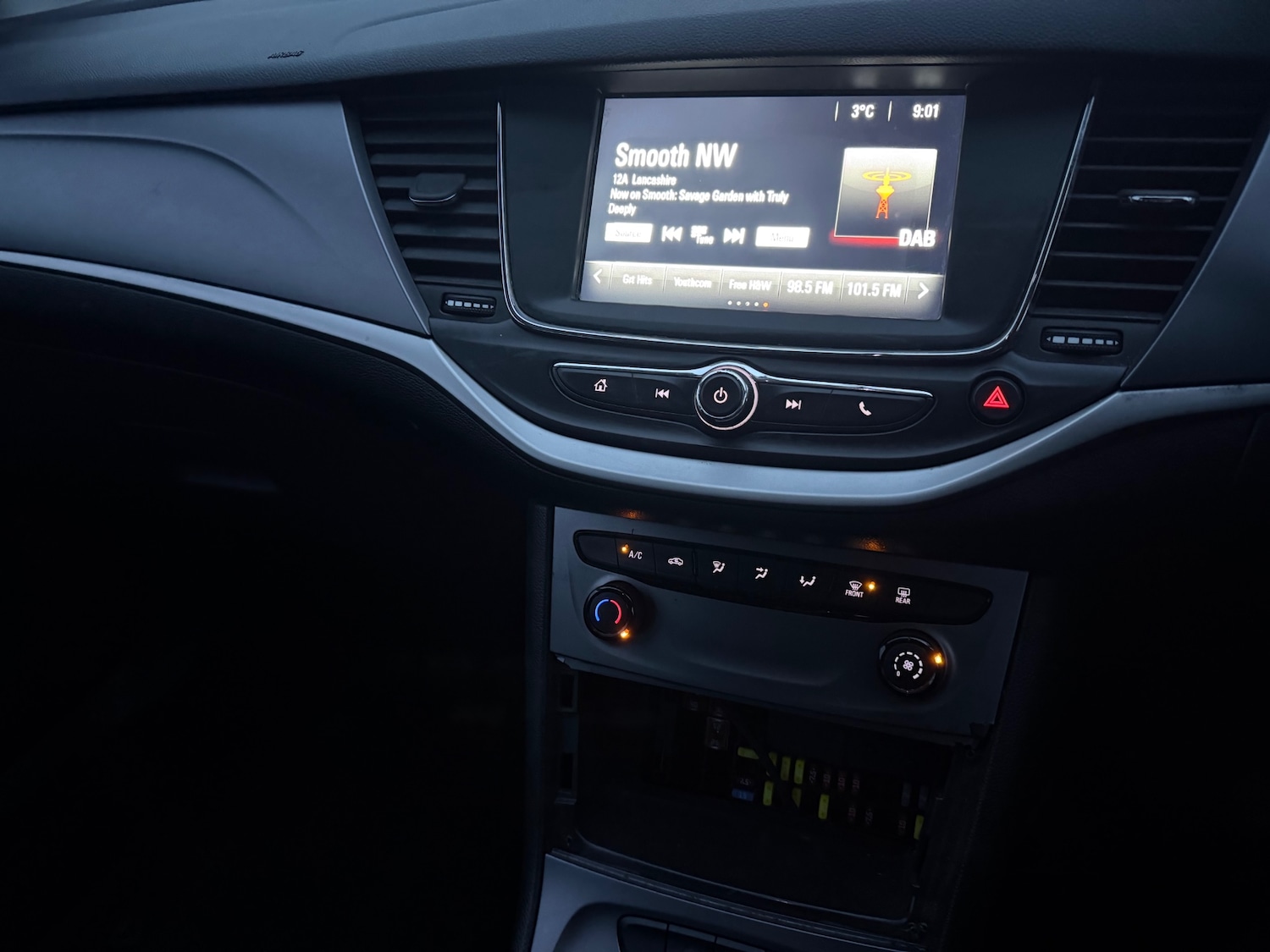 Used Vauxhall Astra 2019 for sale - 77537122: Photo 16