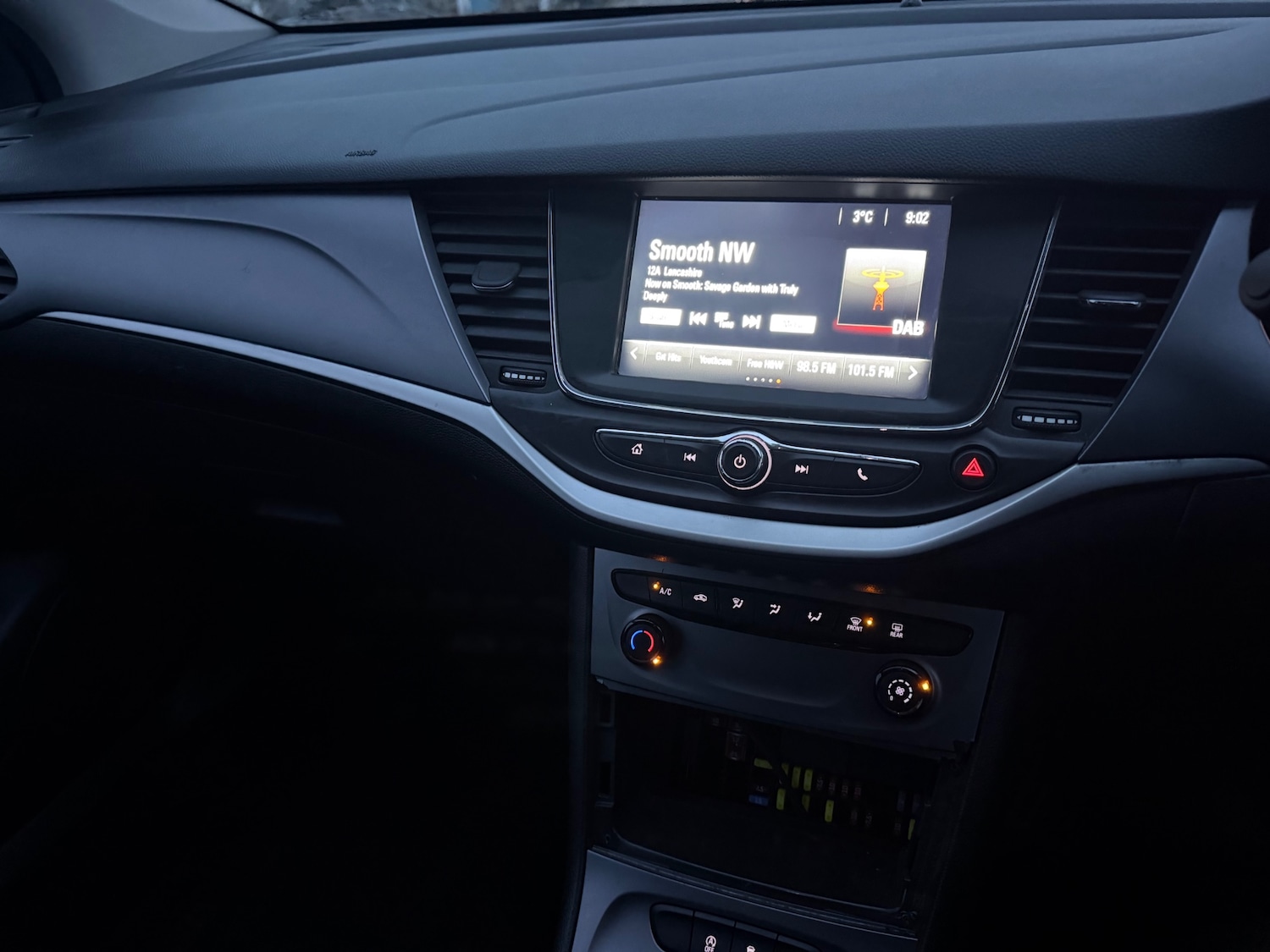 Used Vauxhall Astra 2019 for sale - 77537122: Photo 17