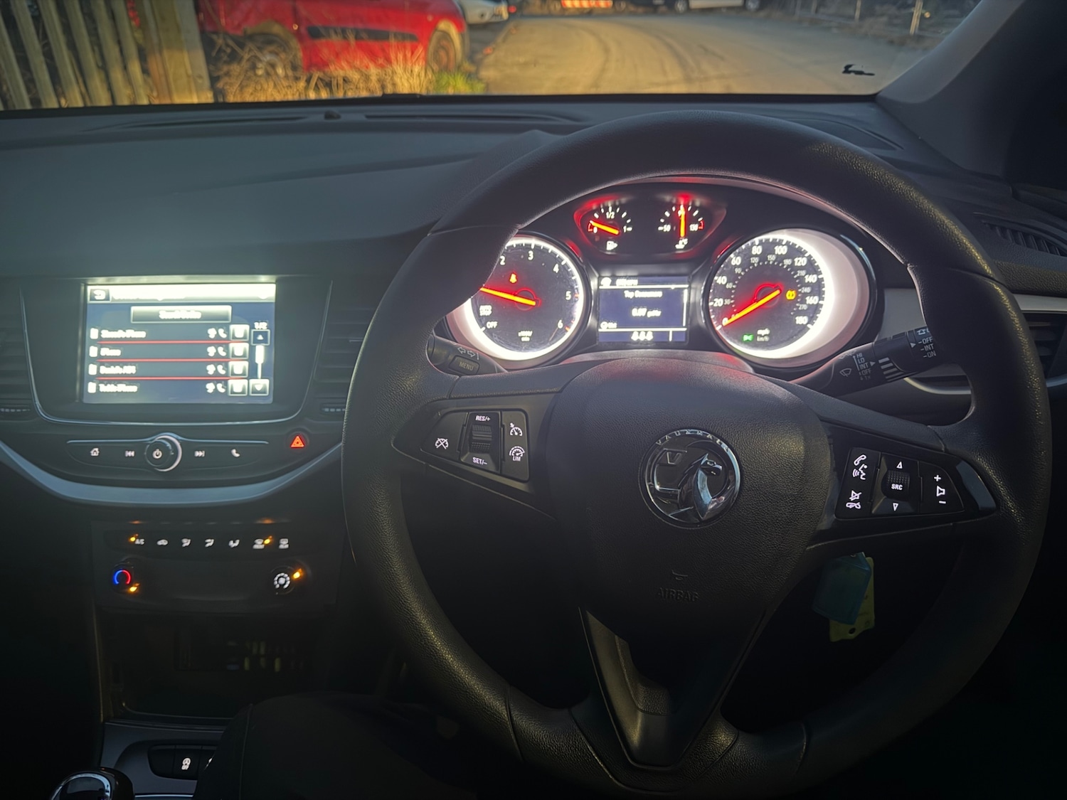 Used Vauxhall Astra 2019 for sale - 77537122: Photo 19