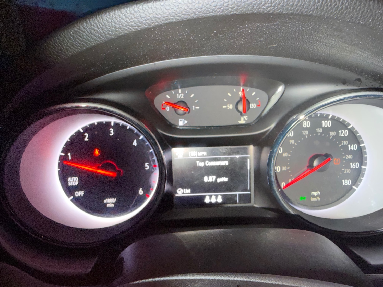 Used Vauxhall Astra 2019 for sale - 77537122: Photo 20