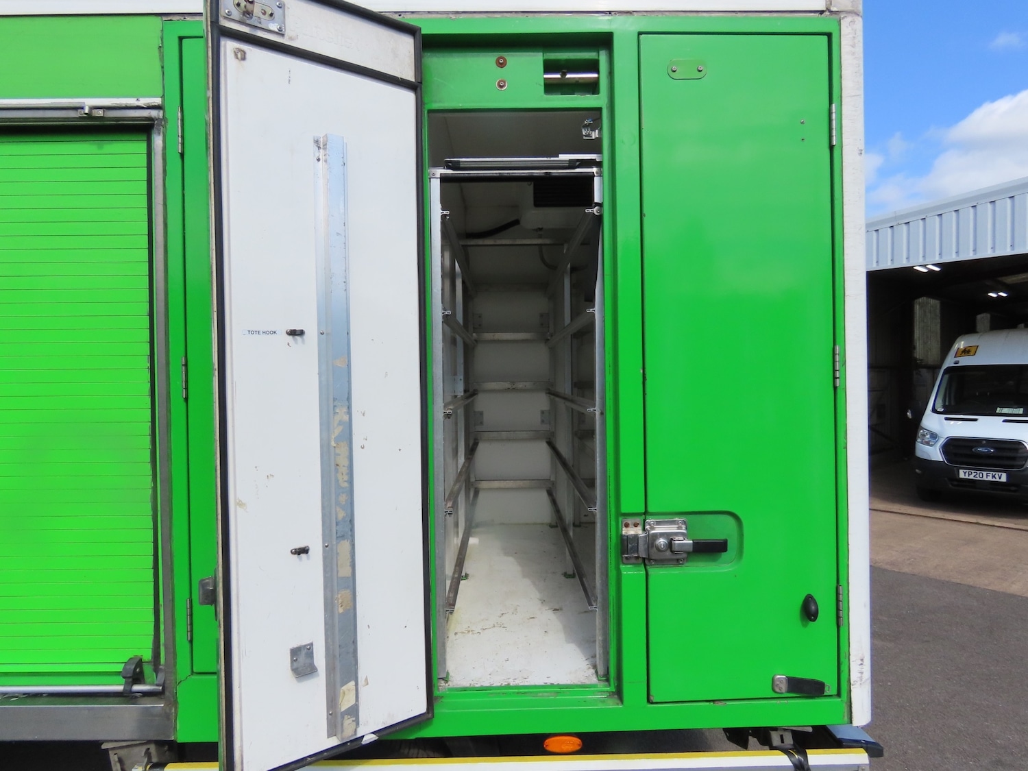 Vehicle 11