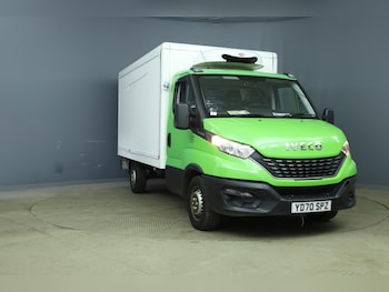 Iveco - Daily