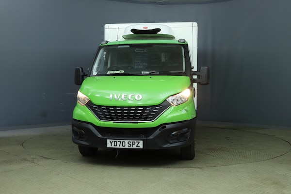 Used Iveco Daily 2020 for sale - 75681806: Photo 3