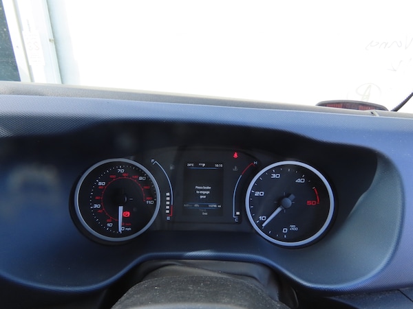 Used Iveco Daily 2020 for sale - 75681806: Photo 6