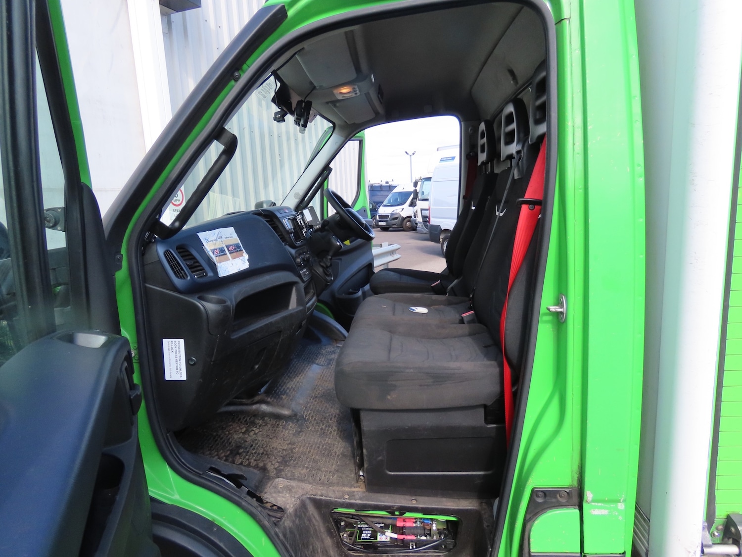 Vehicle 7