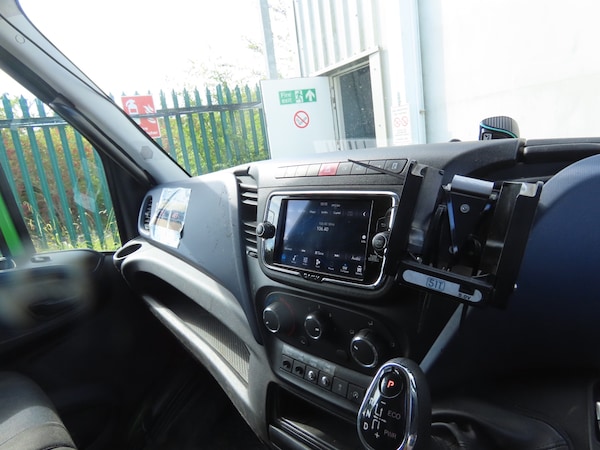 Used Iveco Daily 2020 for sale - 75681806: Photo 8