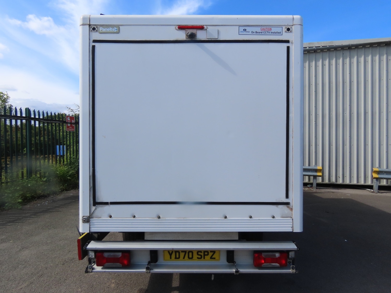 Vehicle 9