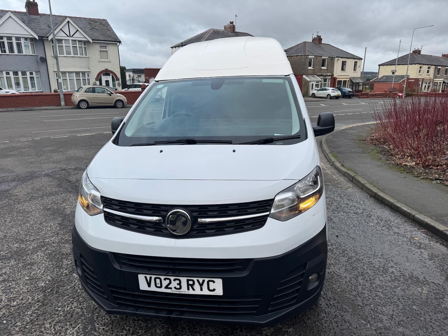 Used Vauxhall Vivaro 2023 for sale - 77548685: Photo 14