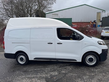 Used Vauxhall Vivaro 2023 for sale - 77548685: Photo