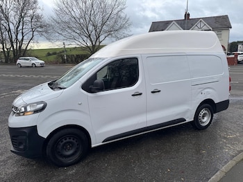 Used Vauxhall Vivaro 2023 for sale - 77548685: Photo