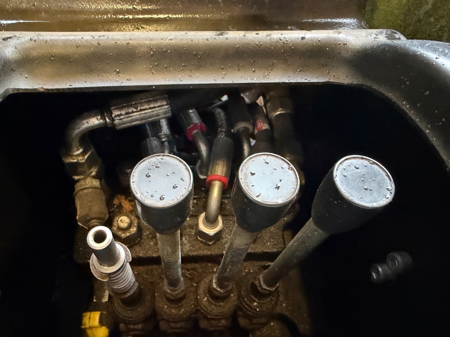 Used Ford Transit 2012 for sale - 76672213: Photo 10