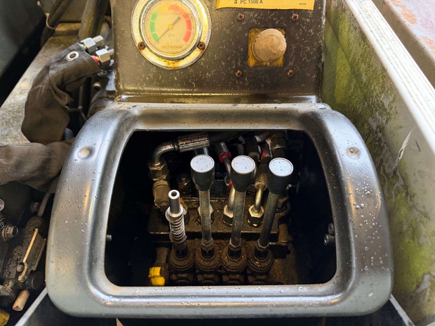 Used Ford Transit 2012 for sale - 76672213: Photo 11