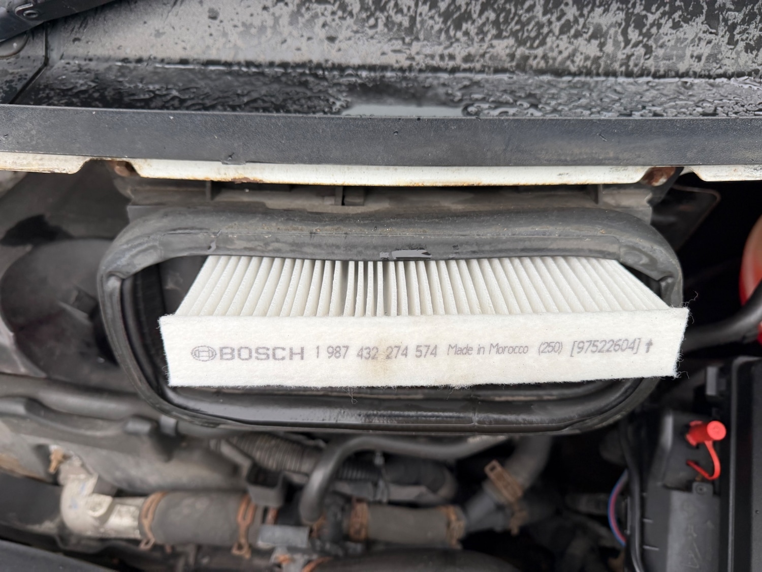 Used Ford Transit 2012 for sale - 76672213: Photo 17