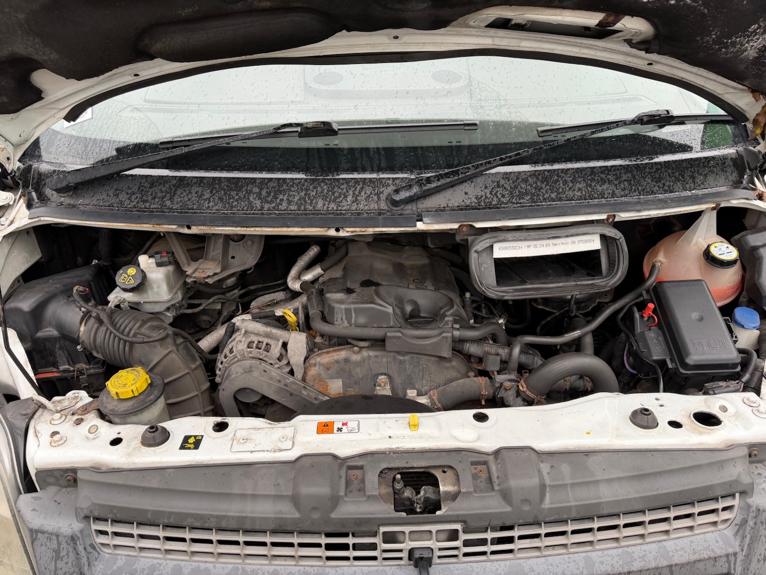 Used Ford Transit 2012 for sale - 76672213: Photo 19