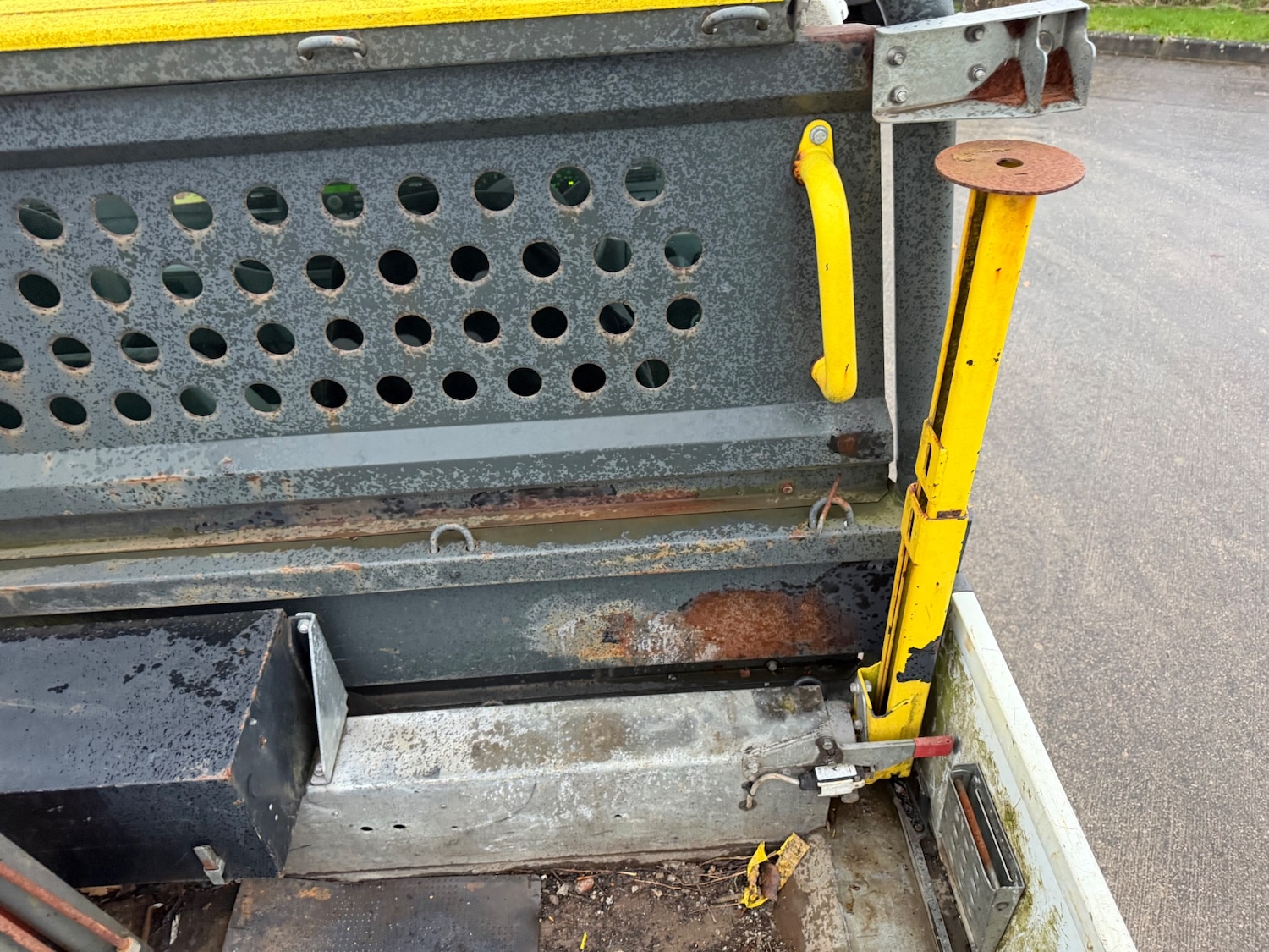 Used Ford Transit 2012 for sale - 76672213: Photo 21