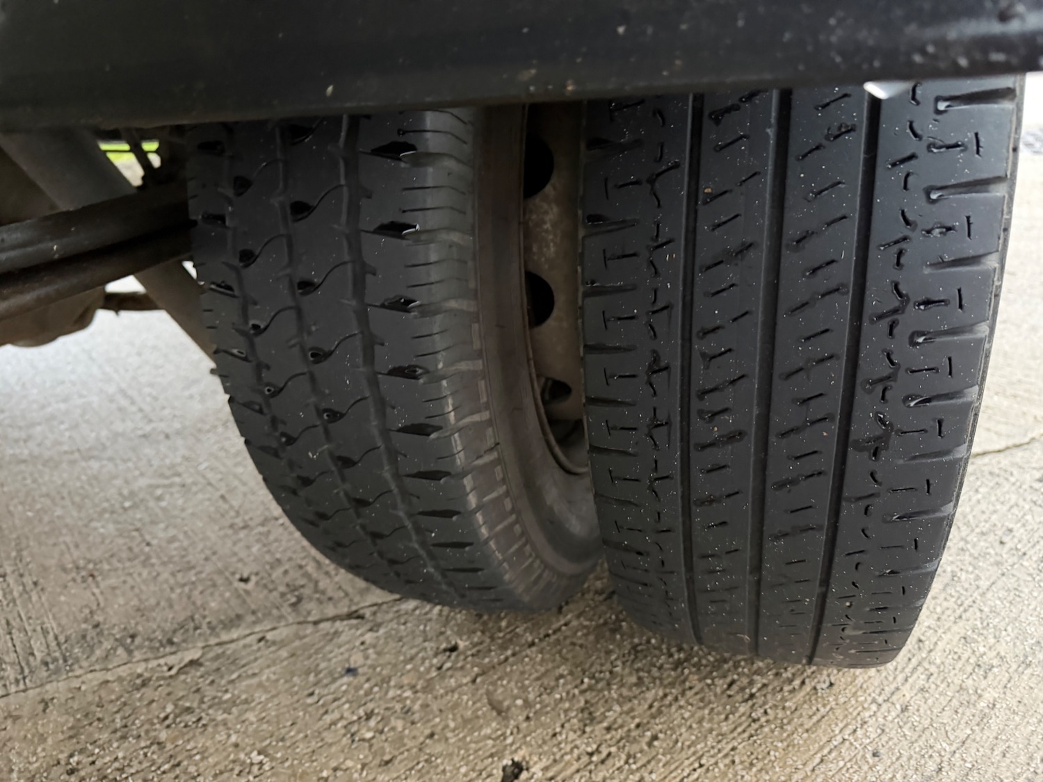 Used Ford Transit 2012 for sale - 76672213: Photo 22