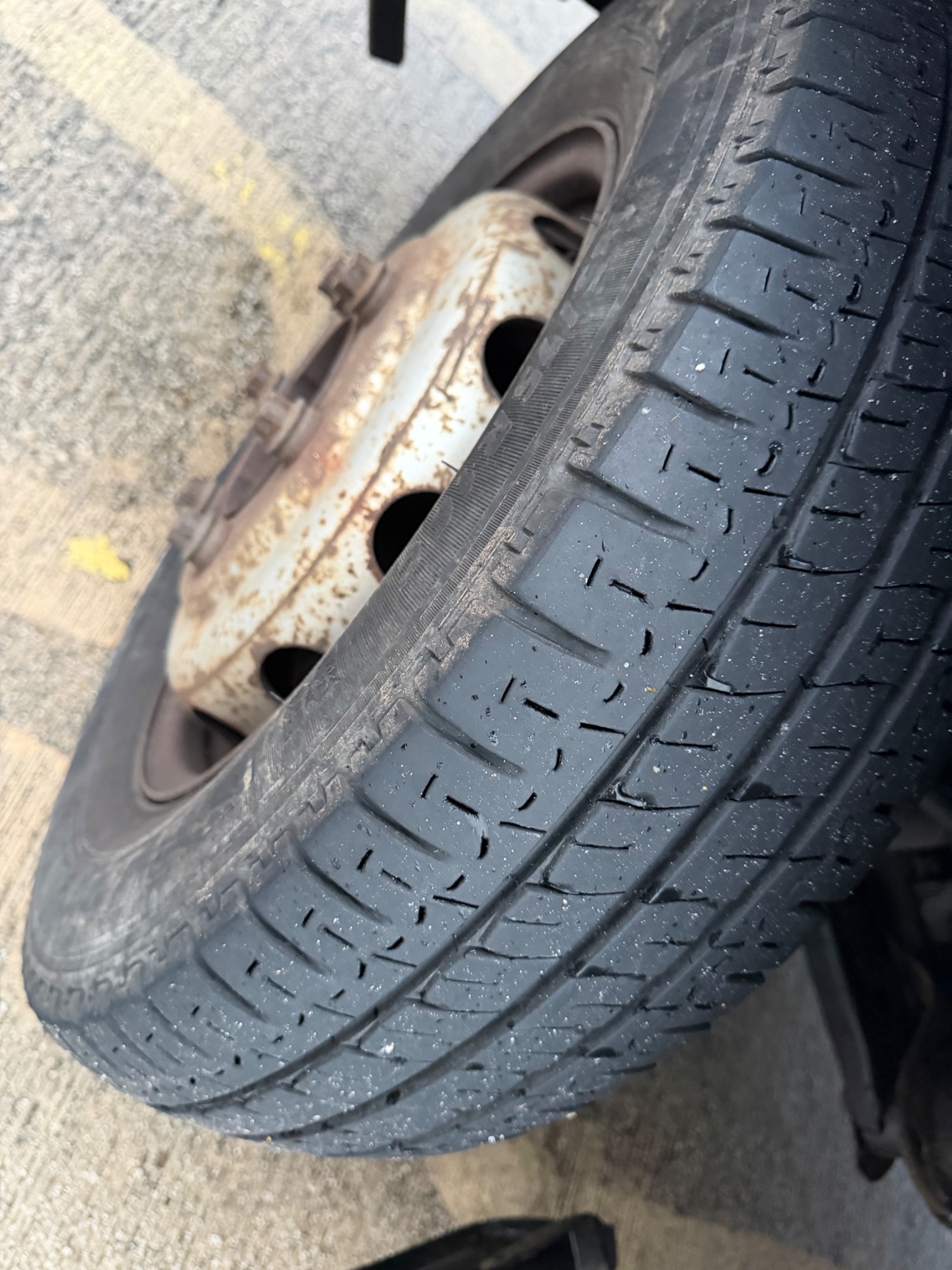 Used Ford Transit 2012 for sale - 76672213: Photo 23