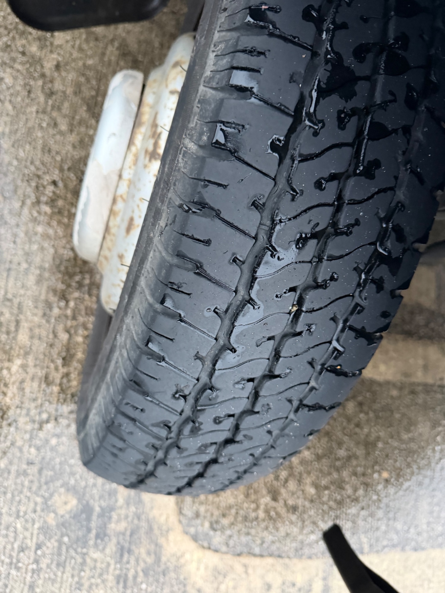 Used Ford Transit 2012 for sale - 76672213: Photo 24