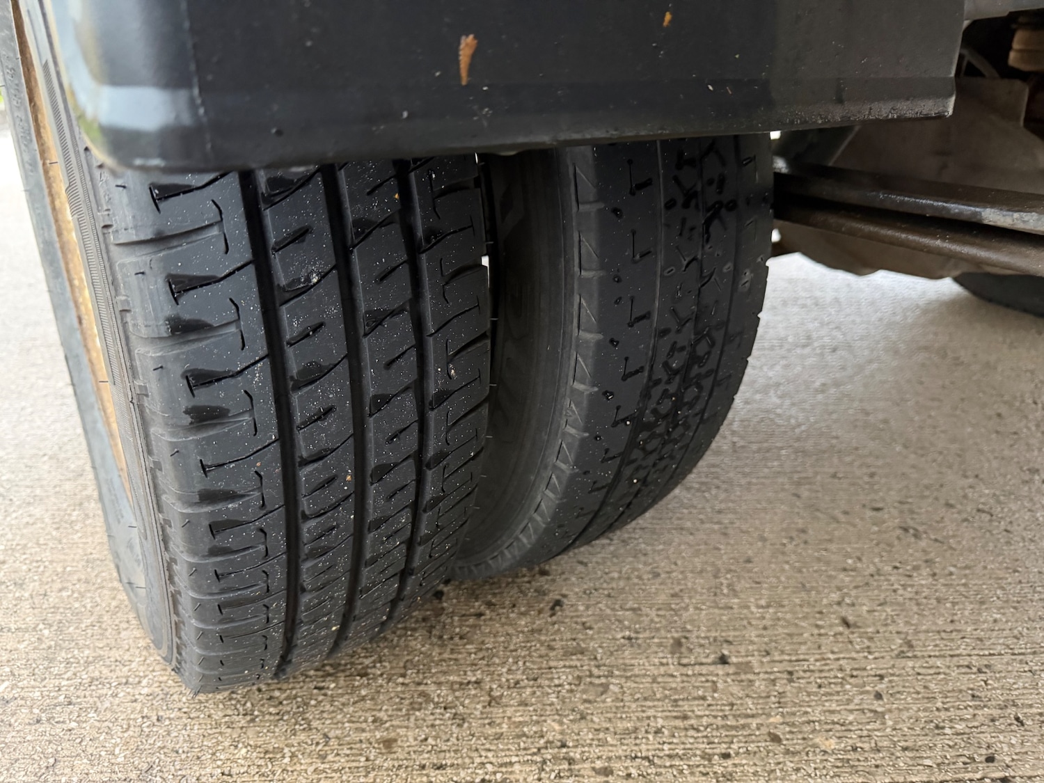 Used Ford Transit 2012 for sale - 76672213: Photo 25