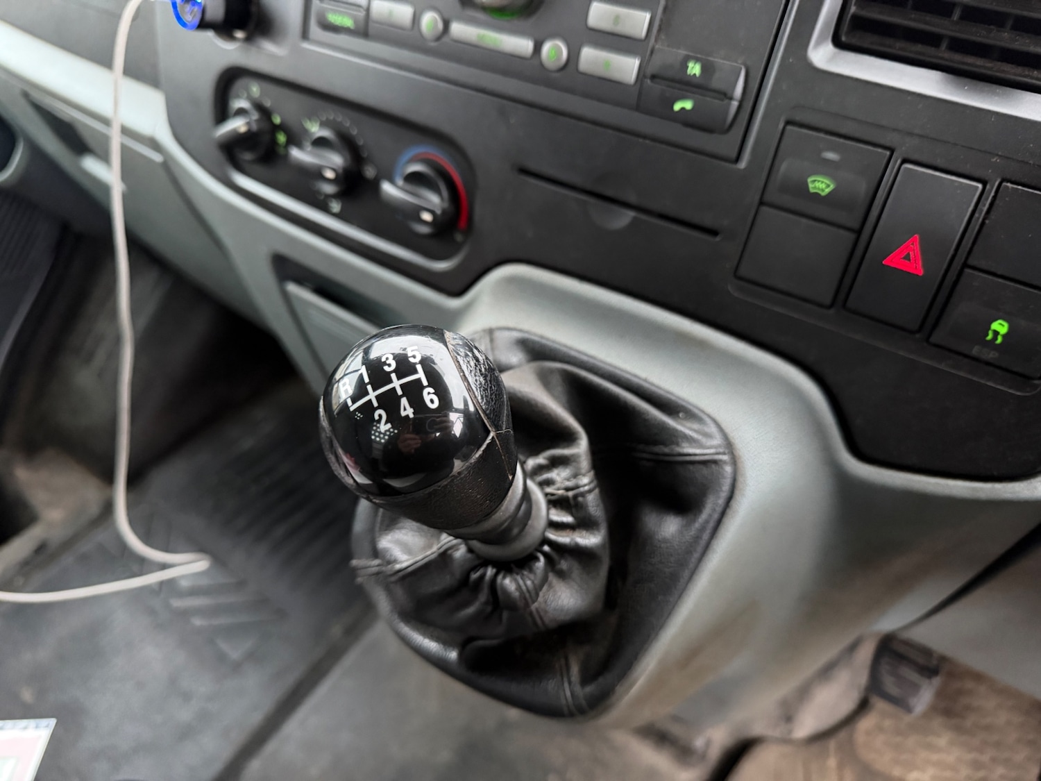 Used Ford Transit 2012 for sale - 76672213: Photo 29