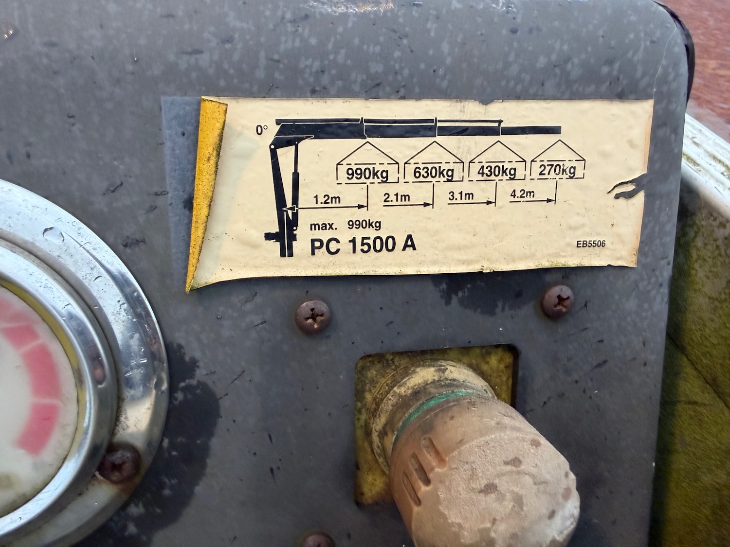 Used Ford Transit 2012 for sale - 76672213: Photo 3