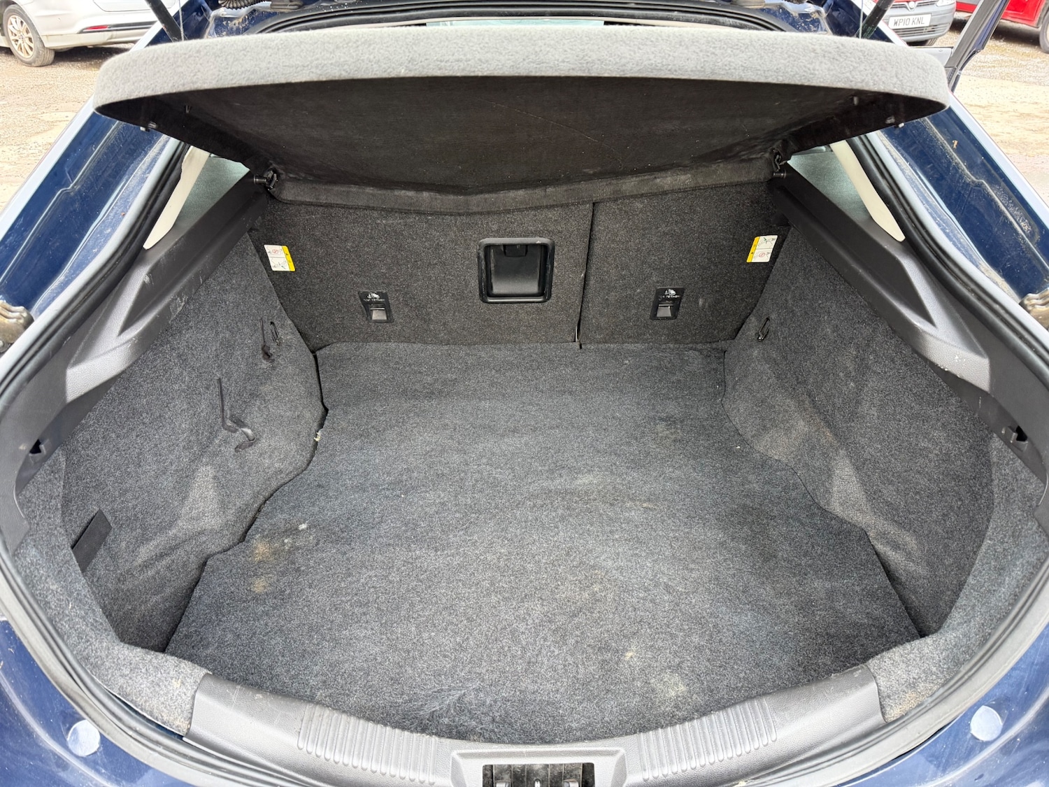 Used Ford Mondeo 2015 for sale - 78131458: Photo 15