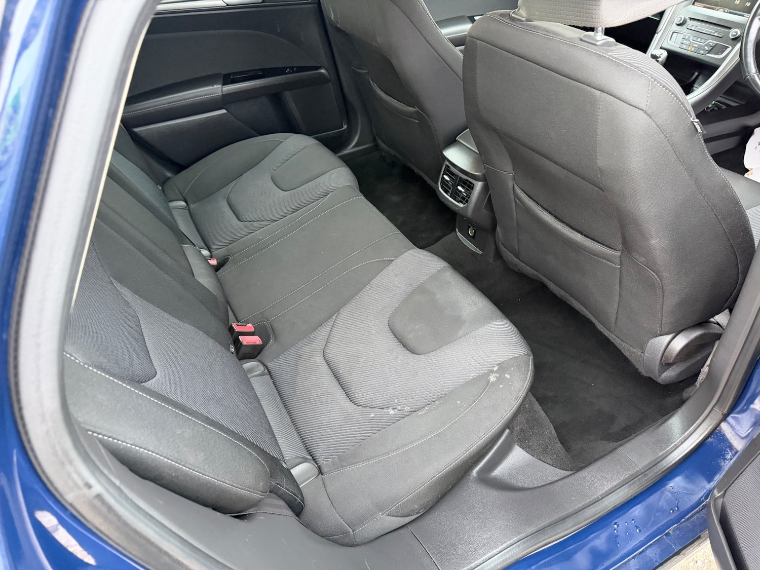 Used Ford Mondeo 2015 for sale - 78131458: Photo 8