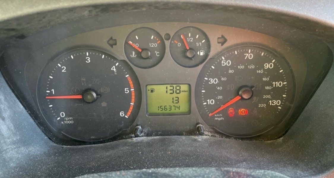 Vehicle 13