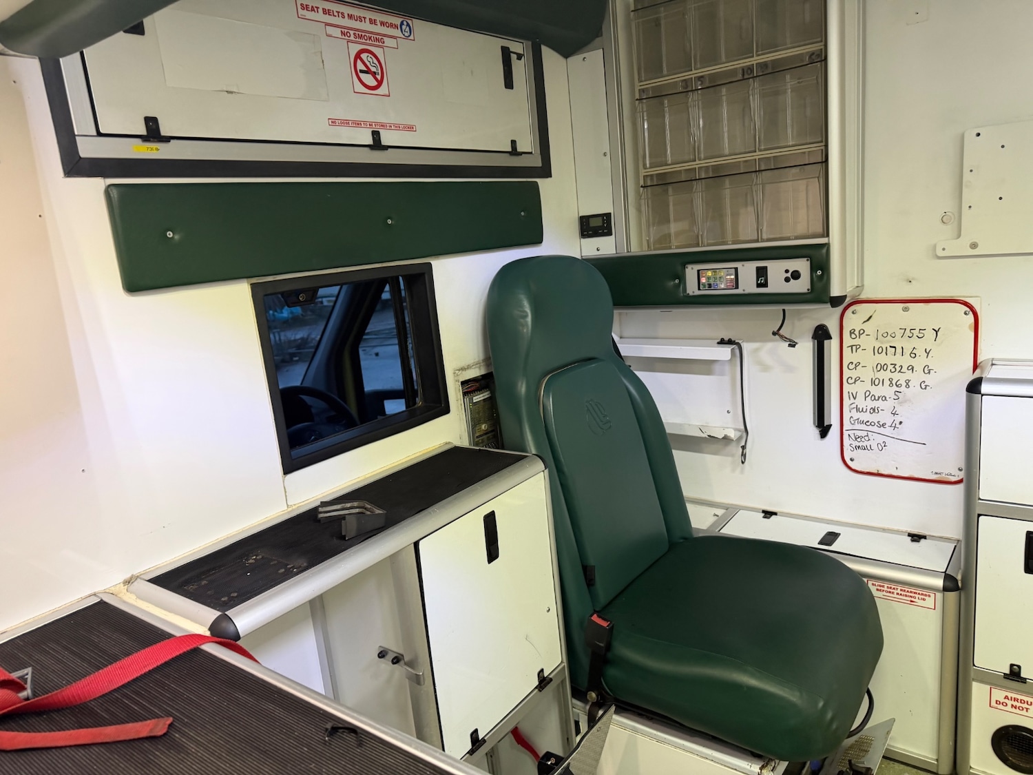 Used Mercedes-Benz Sprinter 2017 for sale - 76664956: Photo 7