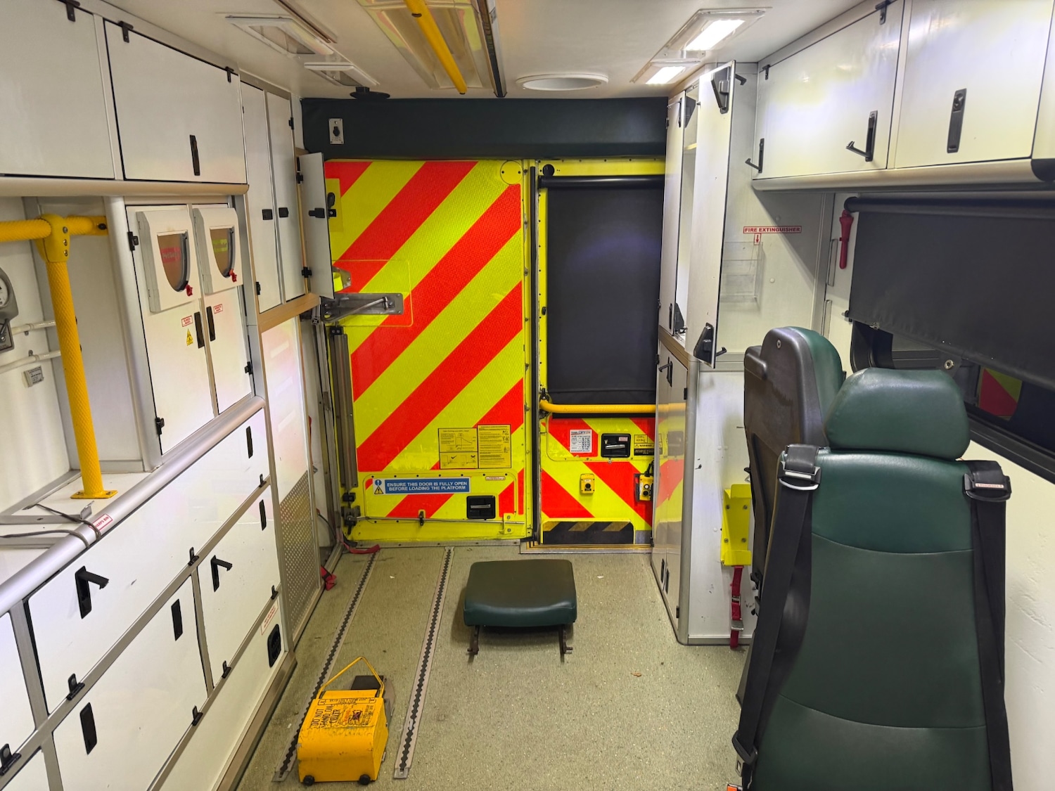 Used Mercedes-Benz Sprinter 2017 for sale - 76664956: Photo 8