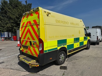 Used Fiat Ducato 2018 for sale - 79251597: Photo