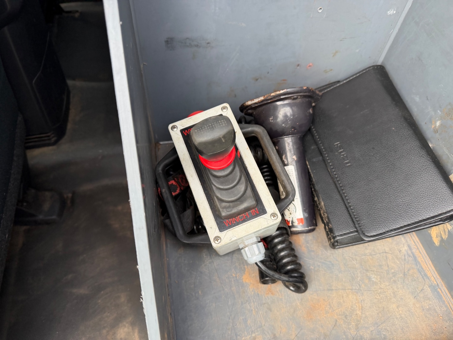 Used Isuzu D-Max 2017 for sale - 76855515: Photo 15