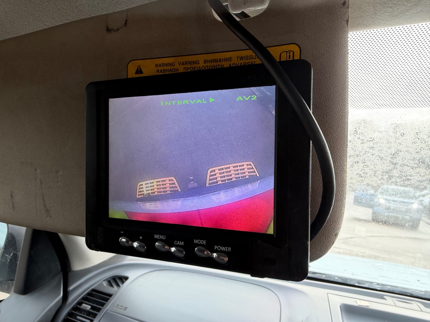 Used Isuzu D-Max 2017 for sale - 76855515: Photo 18