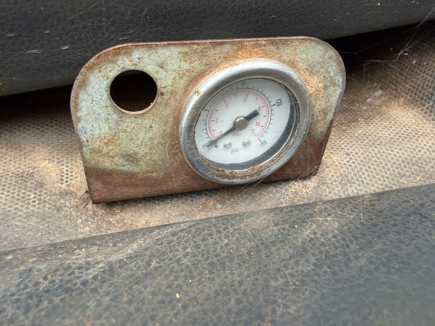 Used Isuzu D-Max 2017 for sale - 76855515: Photo 8