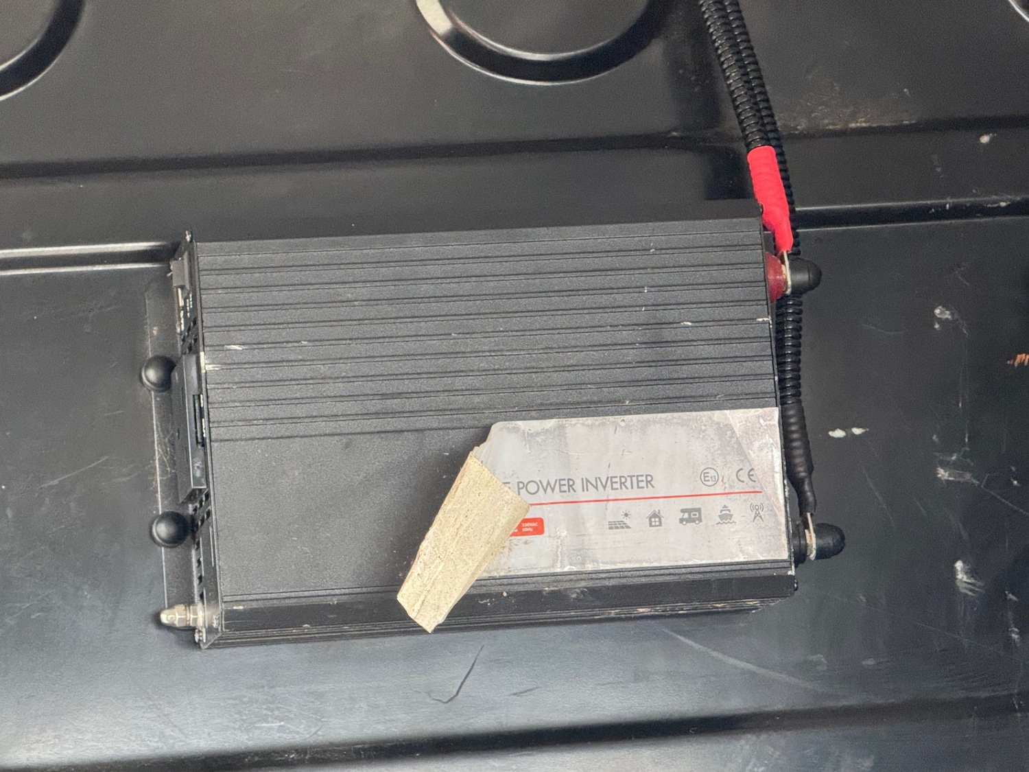 Used Mercedes-Benz Citan 2018 for sale - 76564975: Photo 13